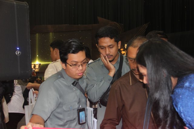 Laptah Kampung Hukum 25-26 Februari 2020